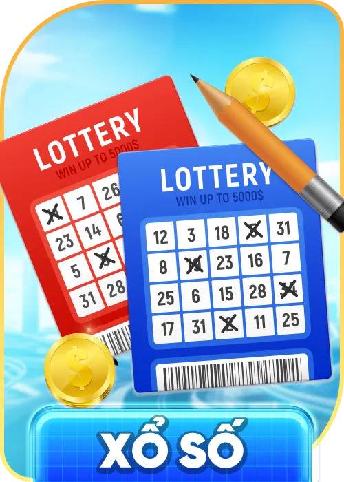 xổ số